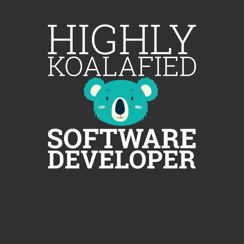 « Software Developer Koalafied | Programmeur »