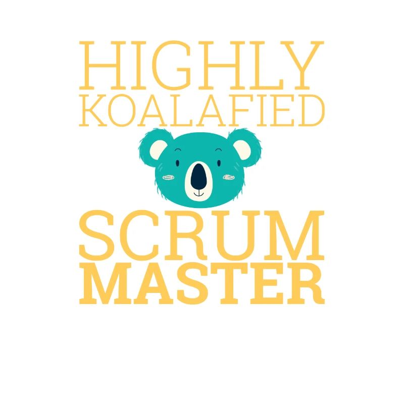 « Scrum Master Koalafied | » Scrum Master" »