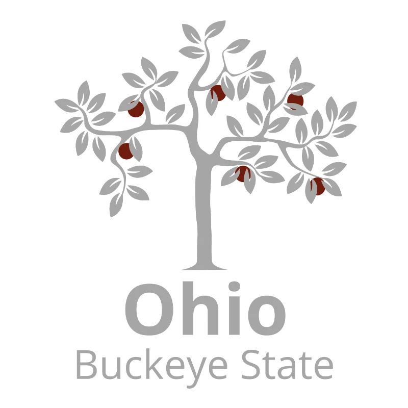 Ohio - Buckeye State
