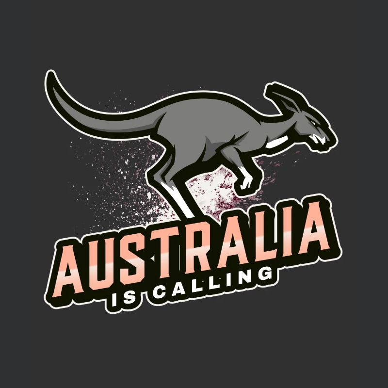 Australia is calling
