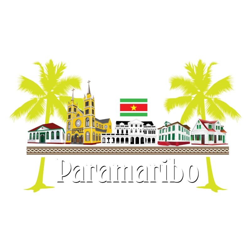 Cabins Paramaribo