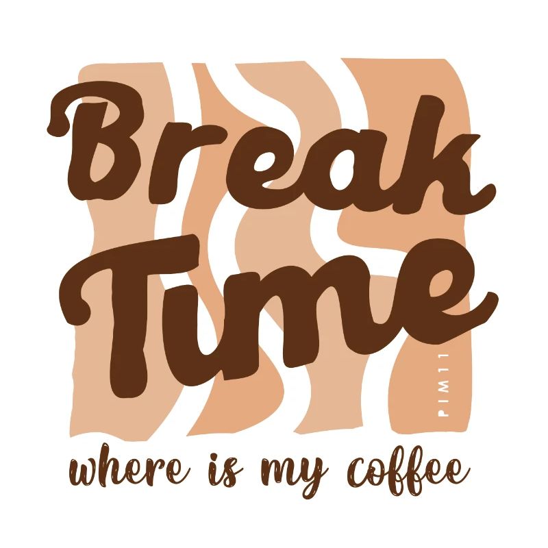 Coffee Breaktime