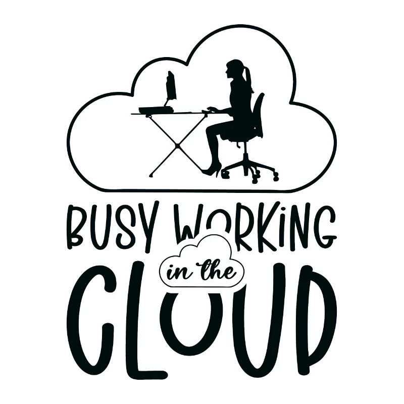 Cloud Computing Programmierer Kodierung