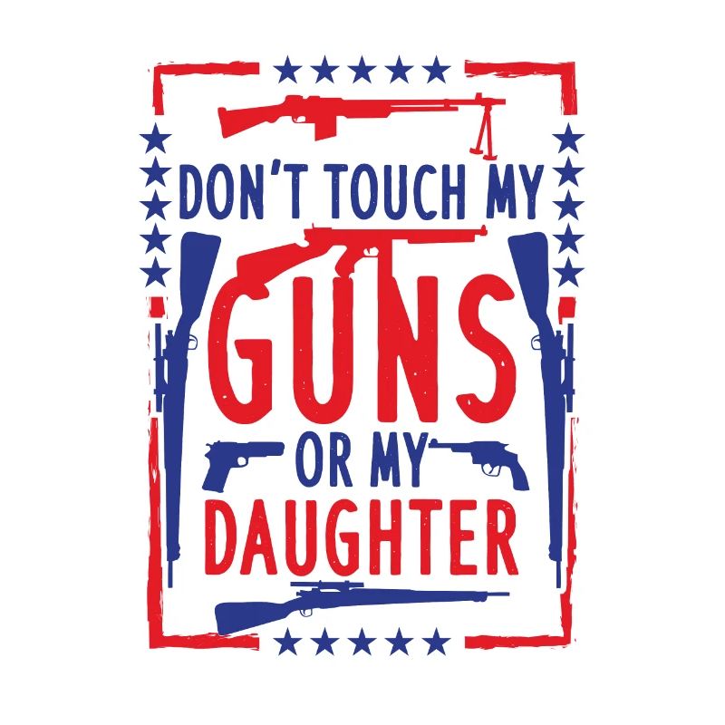 Guns 2nd Amendment Second Amendment Pro Gun Lover