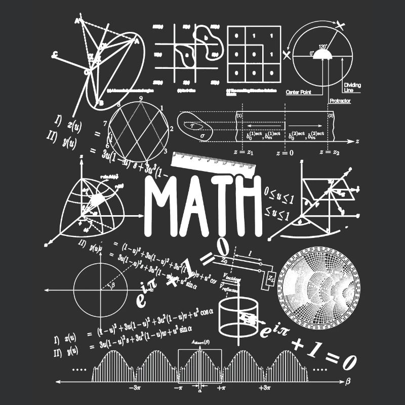 Complex math math