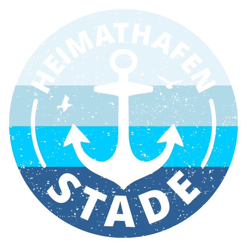 Stade - Heimathafen Stade Stader Geschenkidee