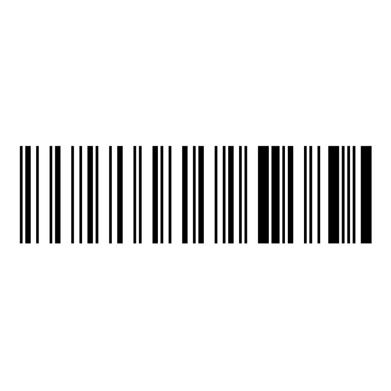 code à barres.