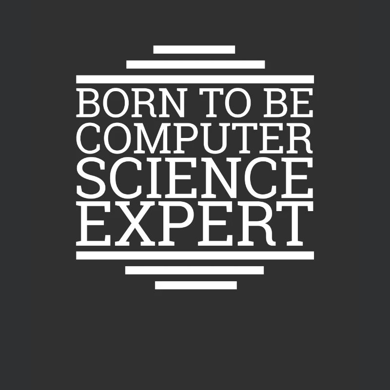 "Computer Science Expert Born | Computer Science"