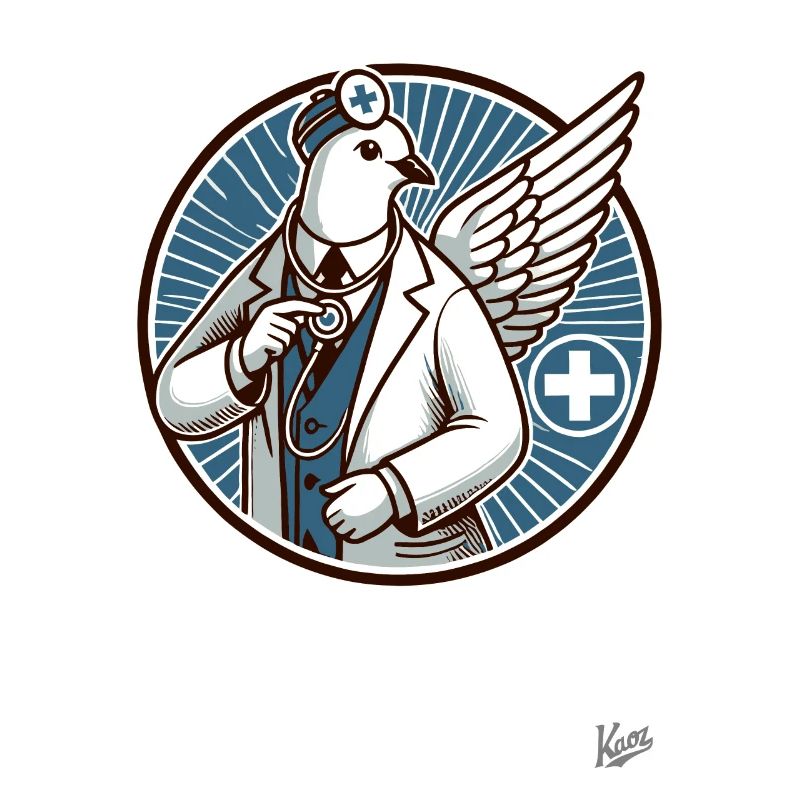 Dr. Taube – Der Fliegende Doktor
