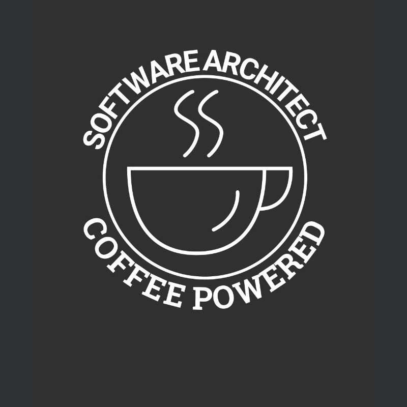"Software Architect Coffee | Software Architektur"