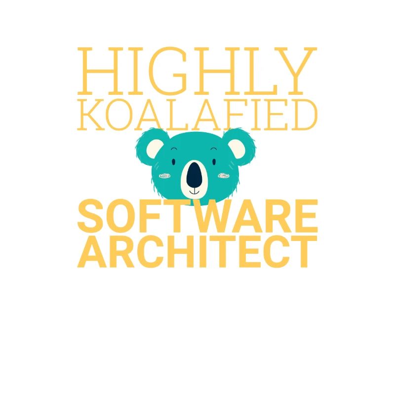 Software Architect Koalafied| Software Architecture