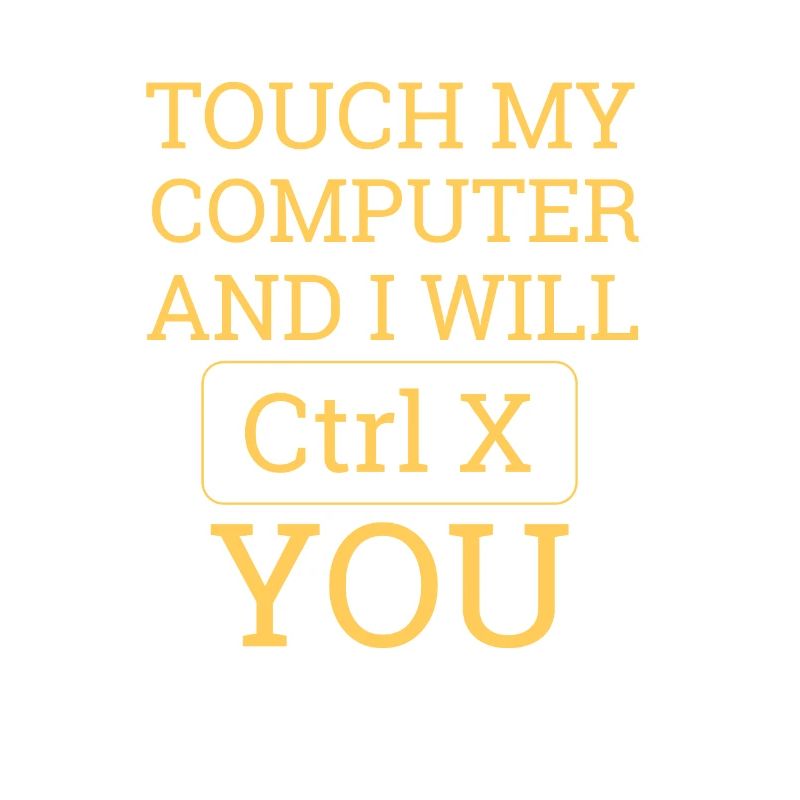 "Touch Computer | Computer Science"