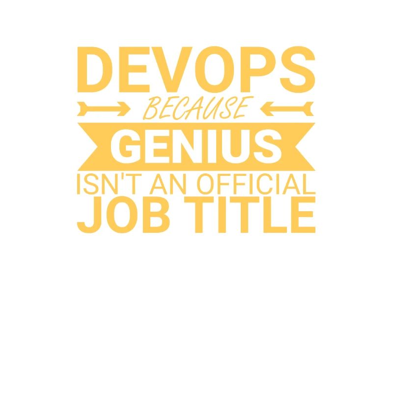 "DevOps Genius | Software Development"