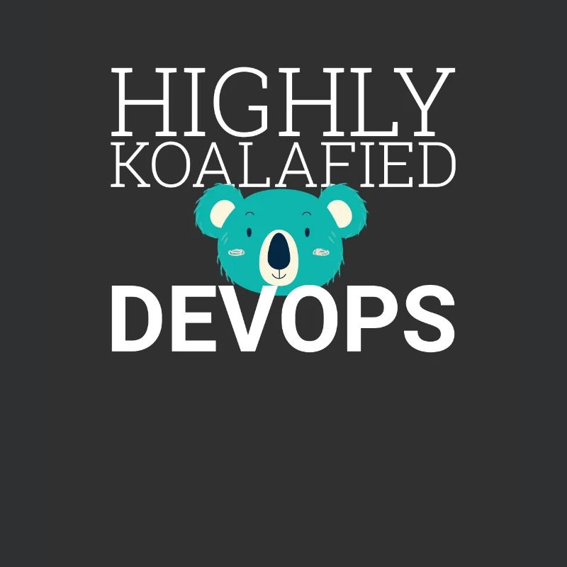 "DevOps Koalafied | Softwareentwicklung"