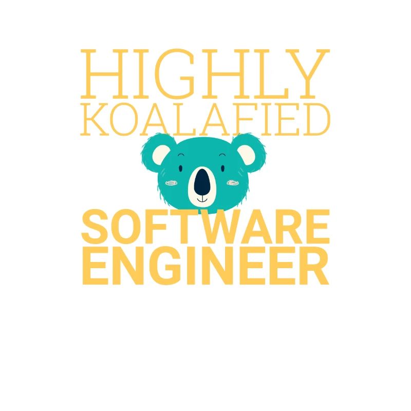 "Software Engineer Koalafied | Programming"