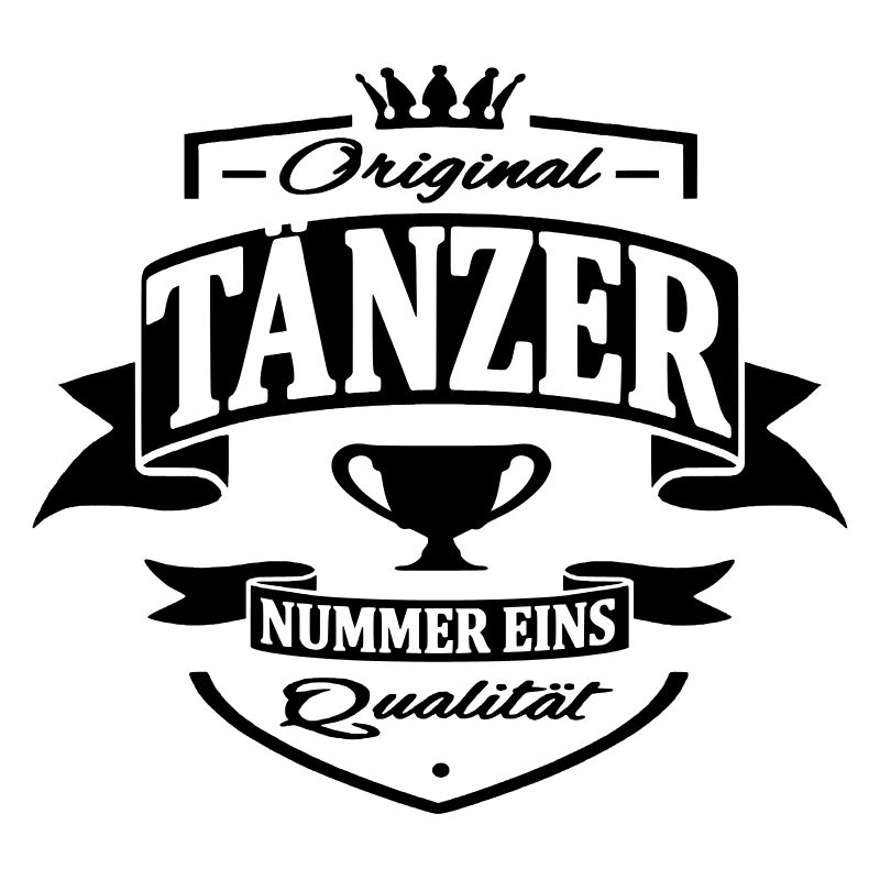 tänzer