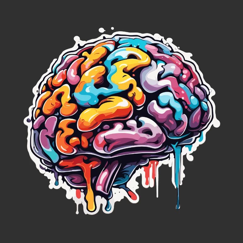 Brain / Knowledge / Intelligence / Smart / Thinking