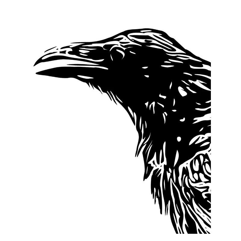 Krähen