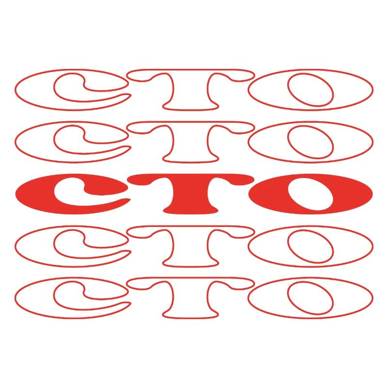 CTO Chief Technology Officer Technology Chief