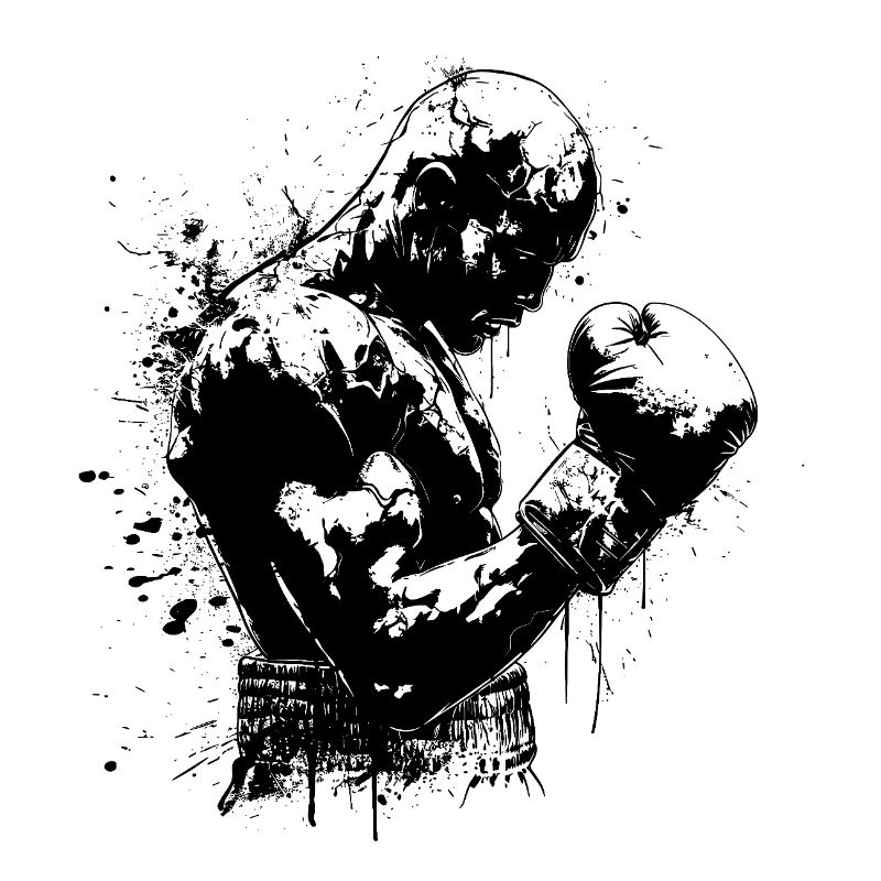Boxe Boxe Ring Boxe
