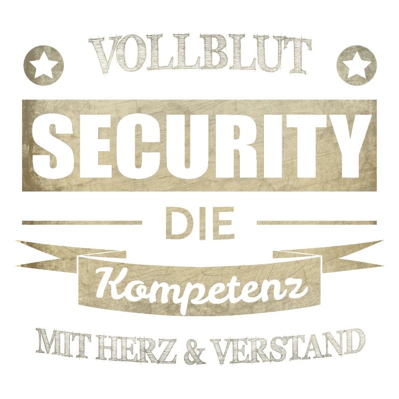 Security Spruch