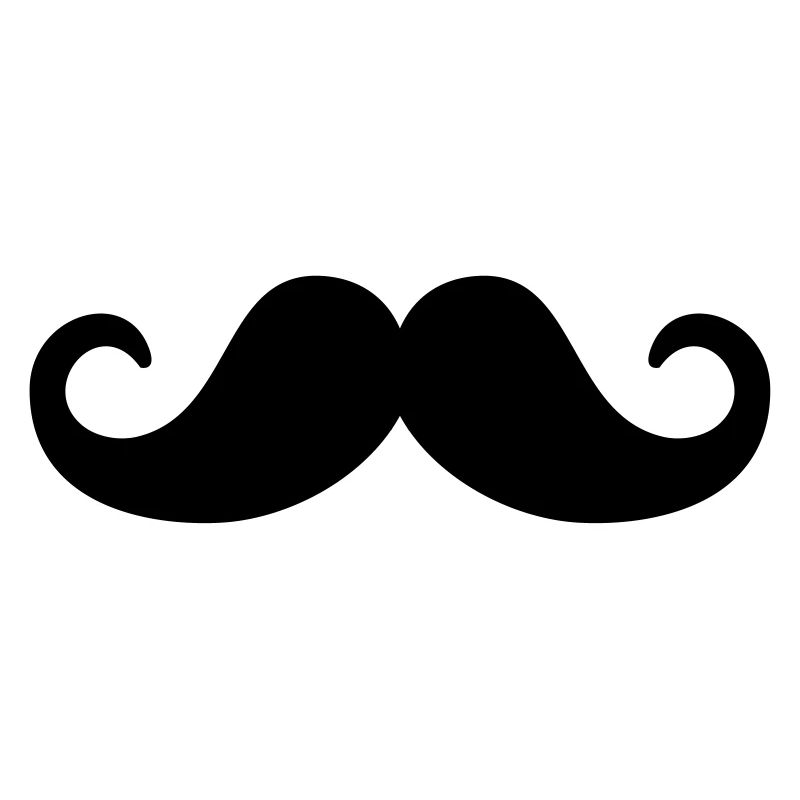 Moustache Bart