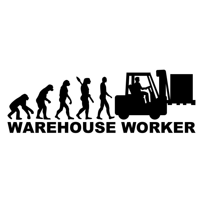 Warehouse worker