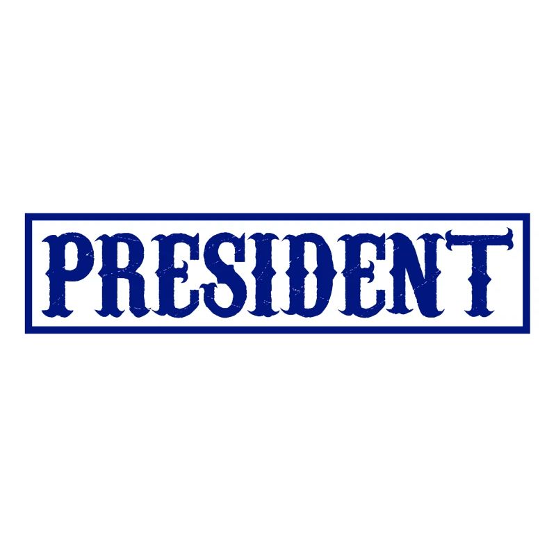 President Patch