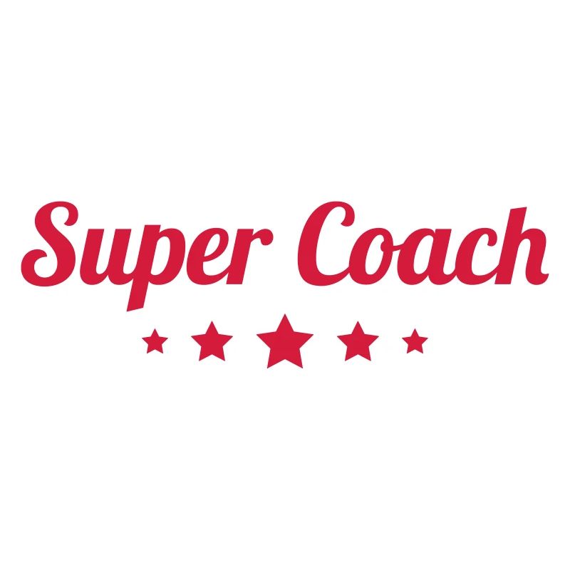 Coach / Coaching / Sport / Training / Trainer