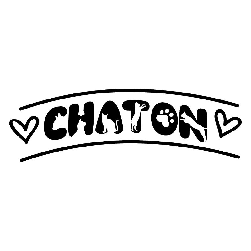 Chaton