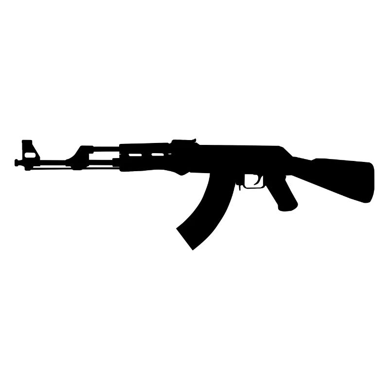 Kalachnikov