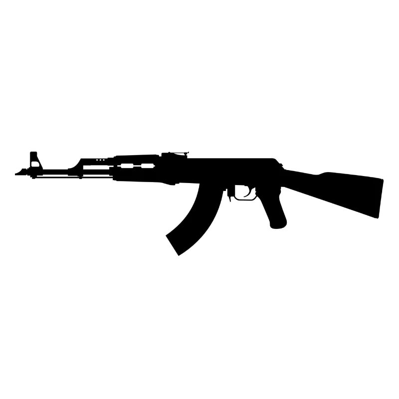 AK 47