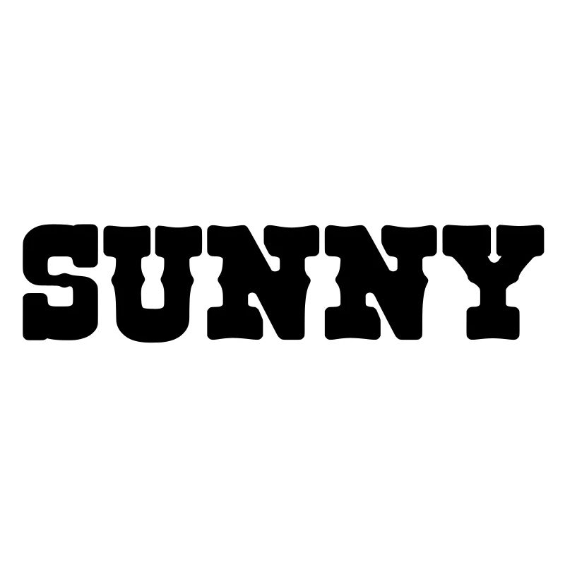Pferd Sunny