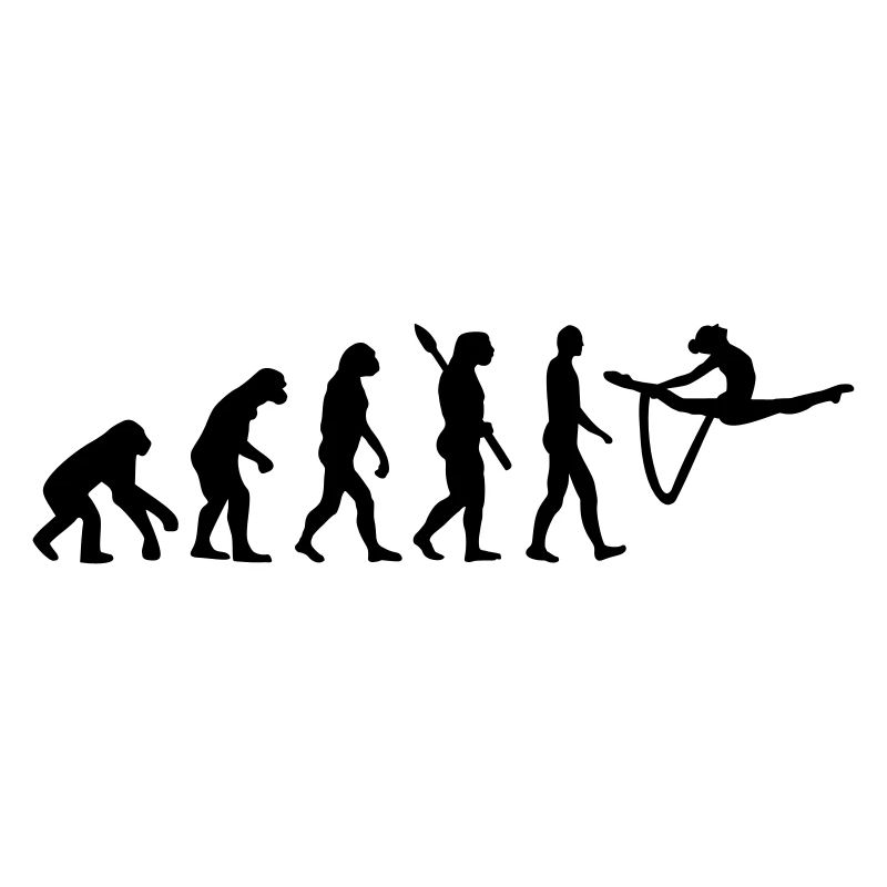 Evolution Gymnastique