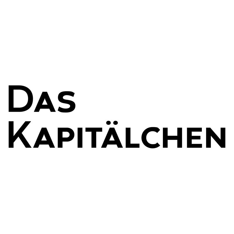 Das Kapitälchen