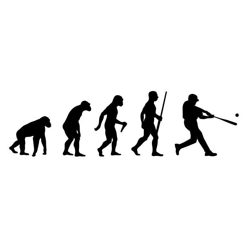 Baseball Evolution