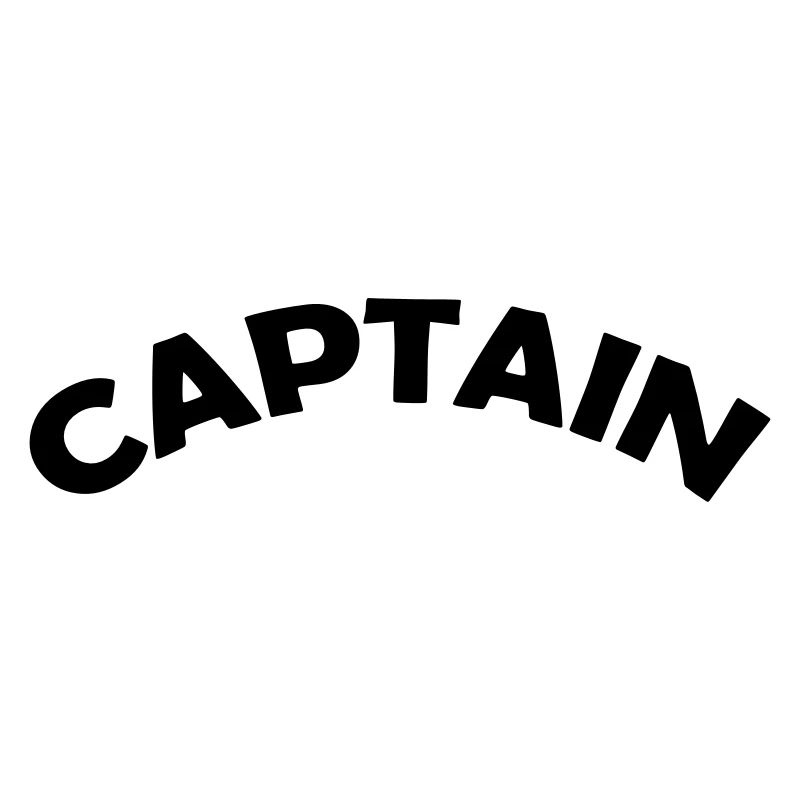 captain