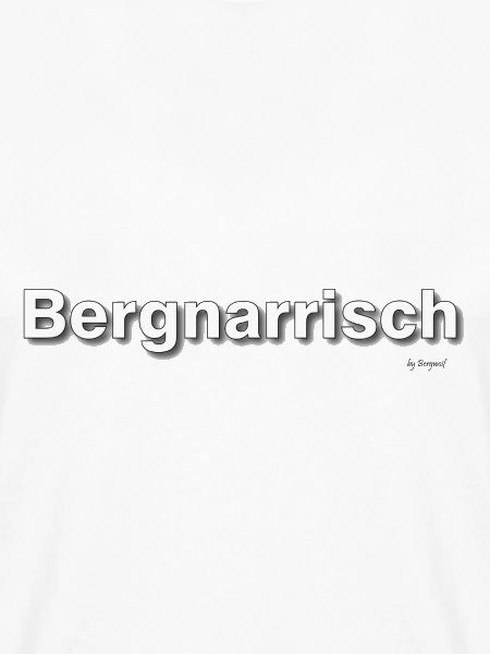 Bergnarrisch