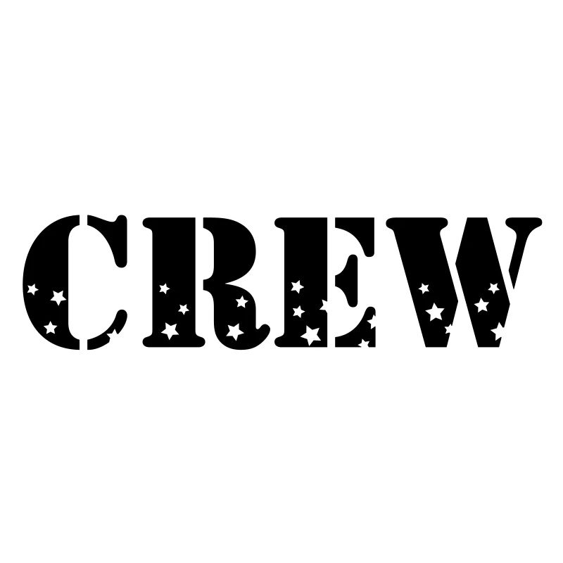 crew