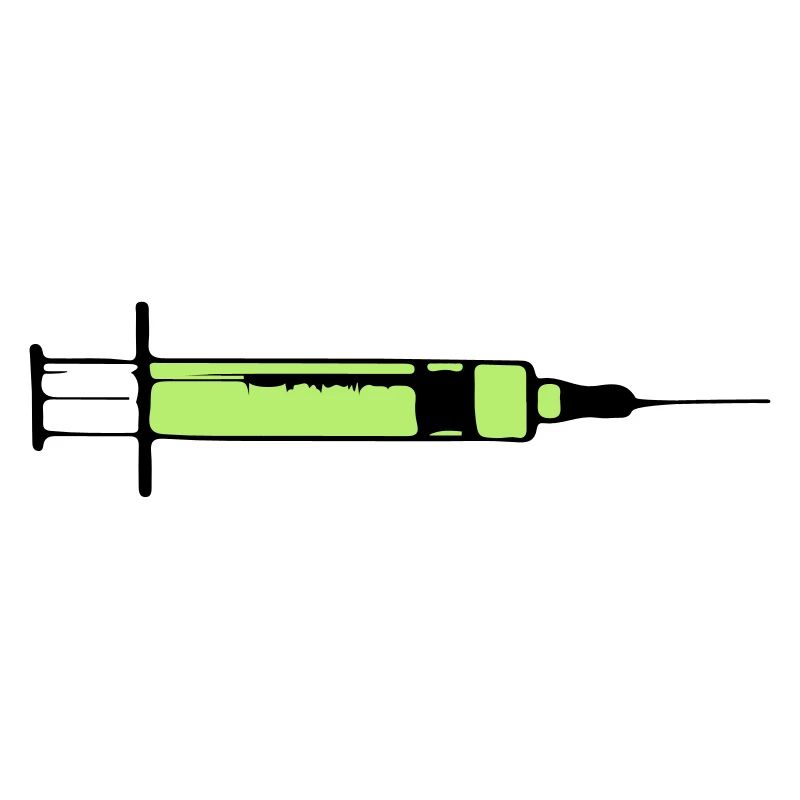 Injection létale Toxic 2c