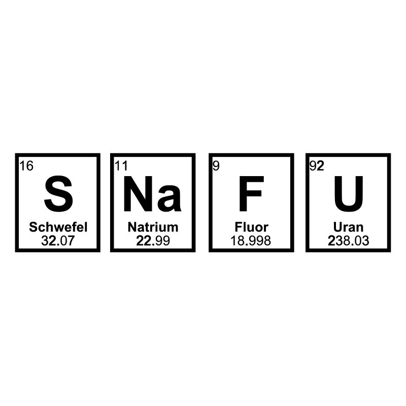 snafu