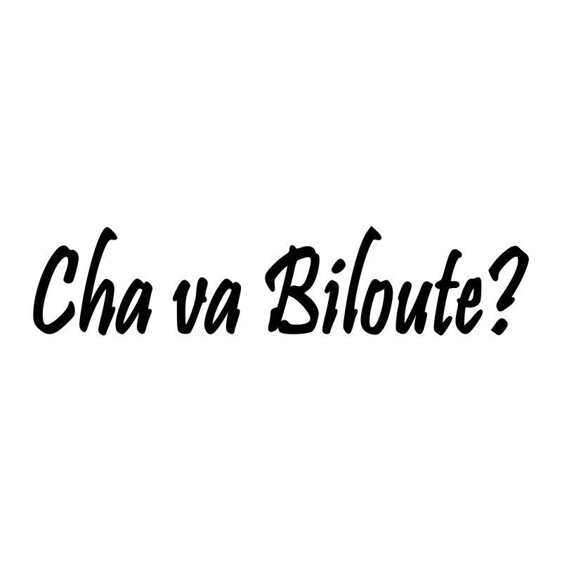 chavabiloute