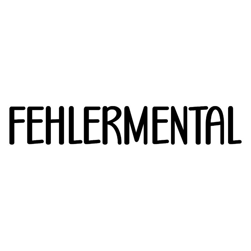 Lustiger Lehrer Versprecher Spruch Fehlermental