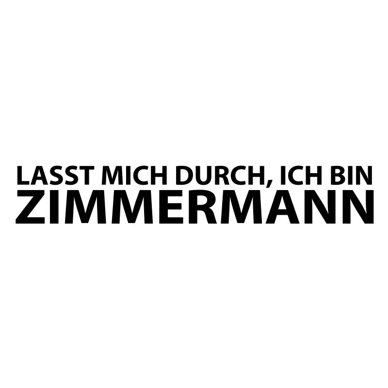 zimmermann