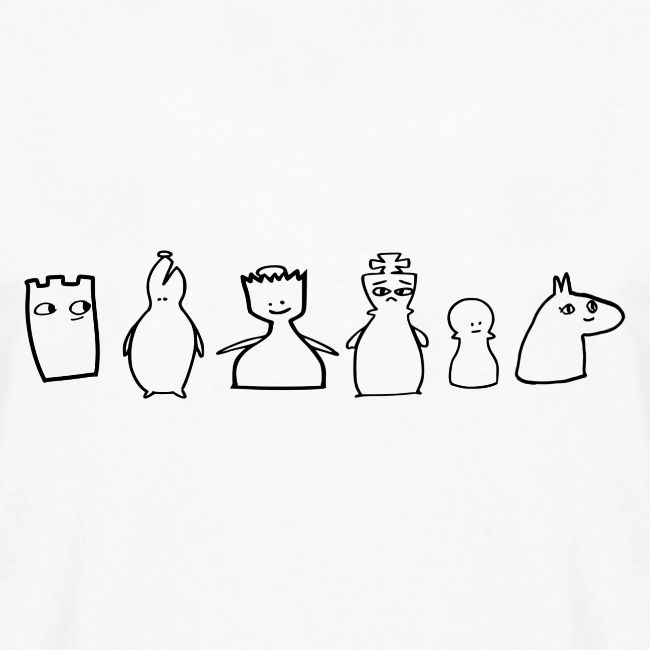 chess family