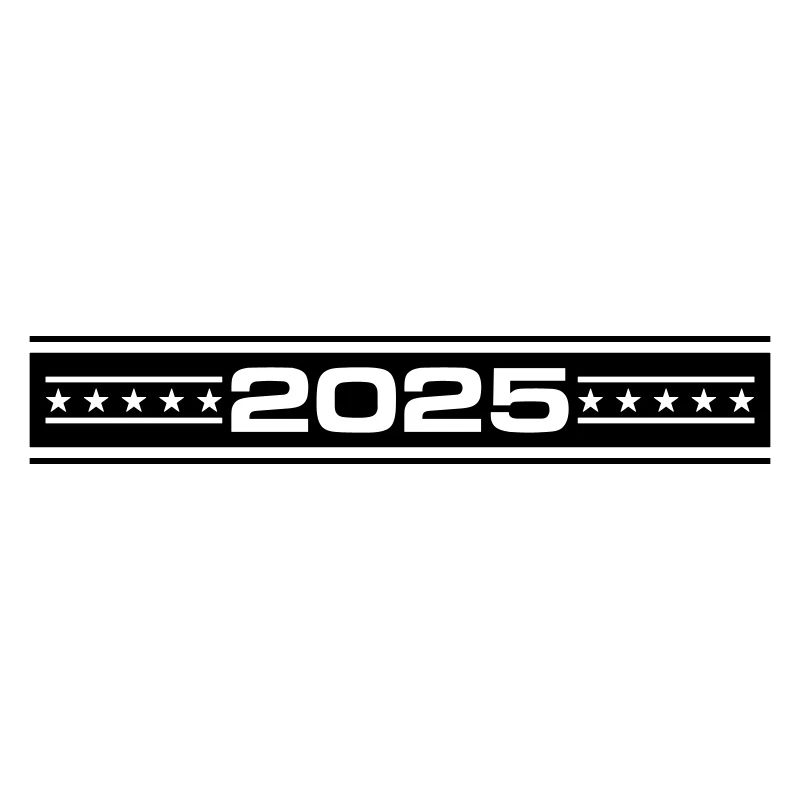 2025 Year Element