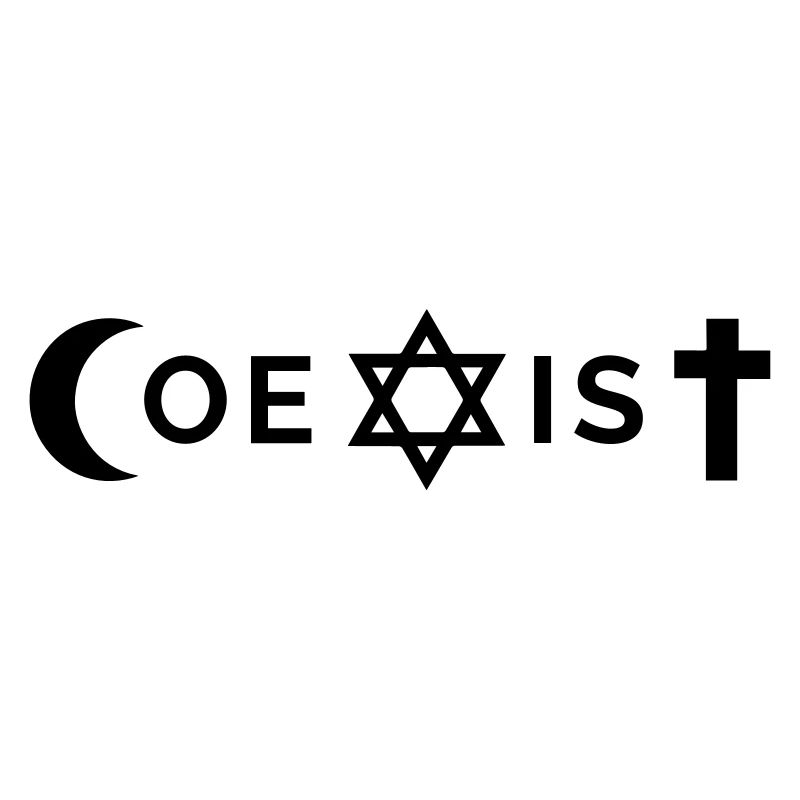 coexist - r03