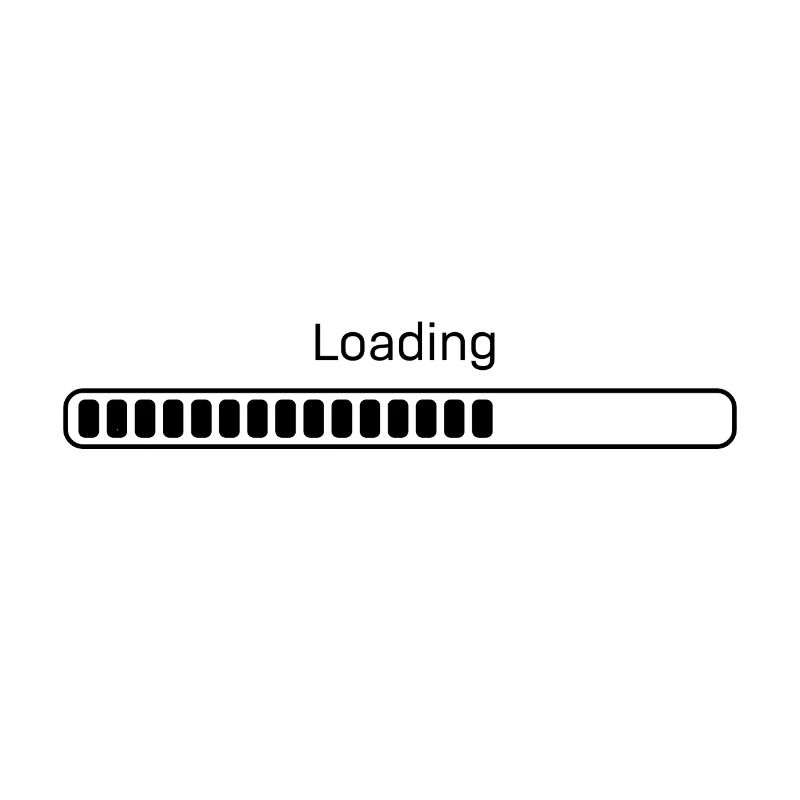 Loading whatever