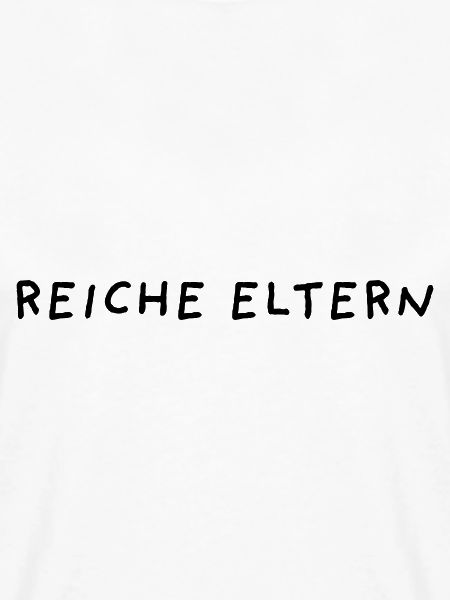 Reiche Eltern
