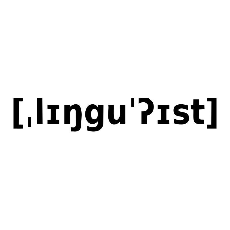 Linguist